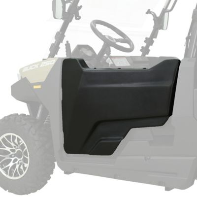 Massimo Buck 250X Half Door