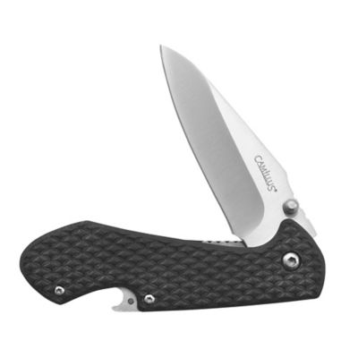 Image showing  3 in. Chiller Bottle Opener Folding Knife