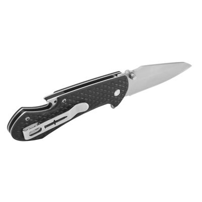 Image showing  3 in. Chiller Bottle Opener Folding Knife