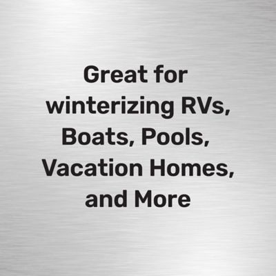 Image showing  1 gal. Premium RV Antifreeze