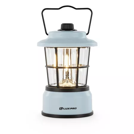 LUXPRO 265 lumens retro warm LED lantern Lanterns