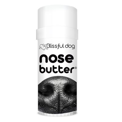 The Blissful Dog Nose Butter for Dogs, 2.5 oz. Tube