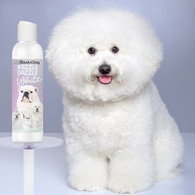 Image showing  Razzle Dazzle White Pet Shampoo