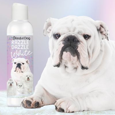 Image showing  Razzle Dazzle White Pet Shampoo