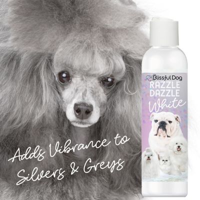 Image showing  Razzle Dazzle White Pet Shampoo