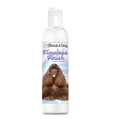 The Blissful Dog Flawless Finish Coat Dog Conditioner