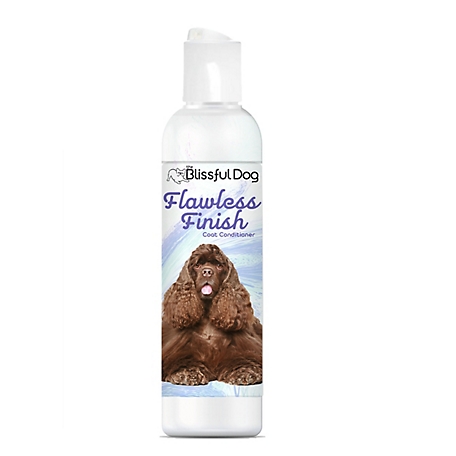 The Blissful Dog Flawless Finish Coat Conditioner