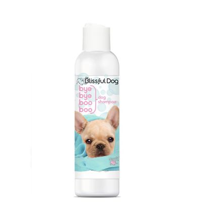 The Blissful Dog Bye Bye Boo Boo Dog Shampoo, 8 oz