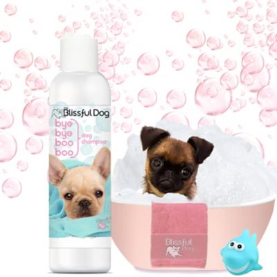 Image showing  Bye Bye Boo Boo Dog Shampoo, 8 oz.