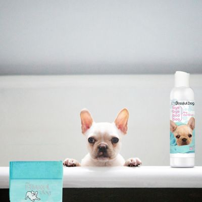Image showing  Bye Bye Boo Boo Dog Shampoo, 8 oz.