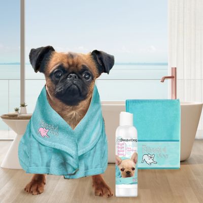 Image showing  Bye Bye Boo Boo Dog Shampoo, 8 oz.