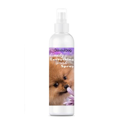 The Blissful Dog Simply Everything Fresh Deodorizing Spray