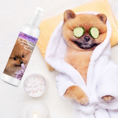 Image showing  Simply Everything Fresh Deodorizing Spray