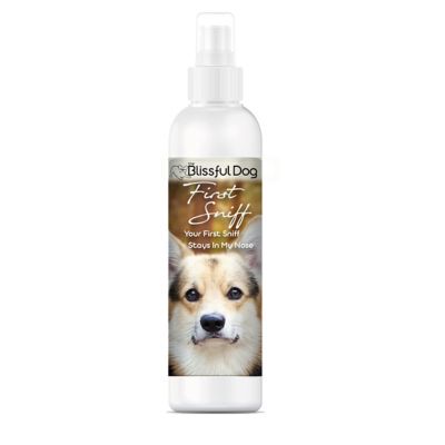 The Blissful Dog First Sniff Canine Cologne