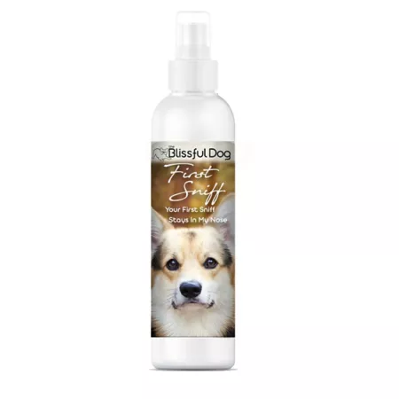 The Blissful Dog First Sniff Canine Cologne Grooming Sprays & Detanglers