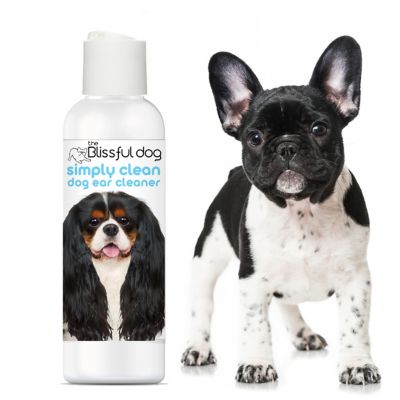 Image showing  Simply Clean Ear Cleaner for Dogs