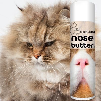 Image showing  Nose Butter for Cats, 0.5 oz. Tube