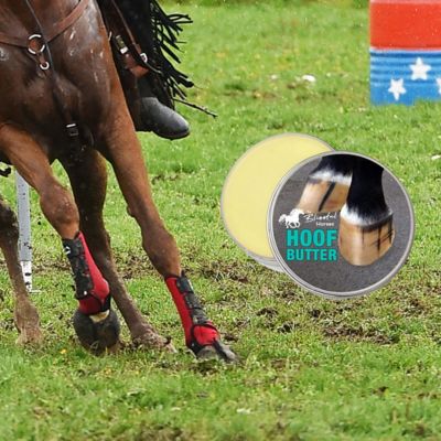 Image showing  Hoof Butter for Horses