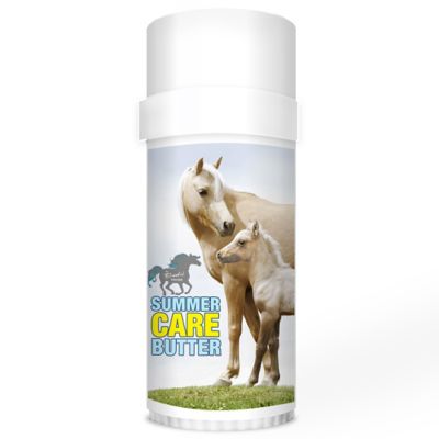 The Blissful Dog Summer Care Butter for Horses, 2.25 oz. Tube