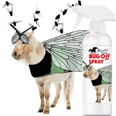 Image showing  Bug Off Spray for Horses