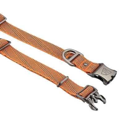 Image showing  Large Reflective Dog Collar