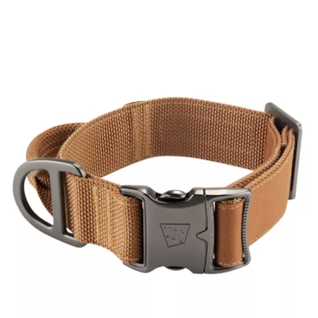 Tractor Supply Wide Dog Collar with Handle Dog Basic Collars