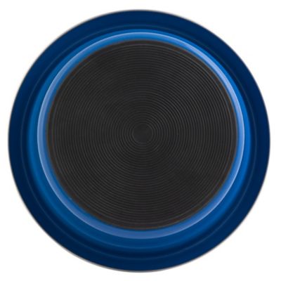 Image showing  Easy Grip Stainless Steel Pet Bowl