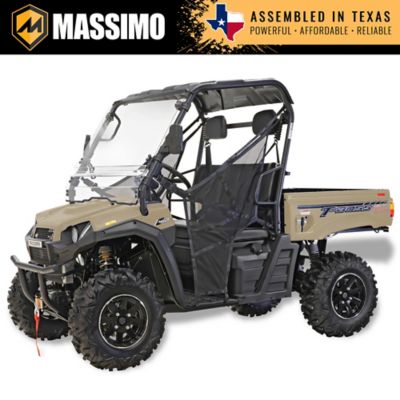 Massimo T-Boss 410 UTV/ATV Side by Side