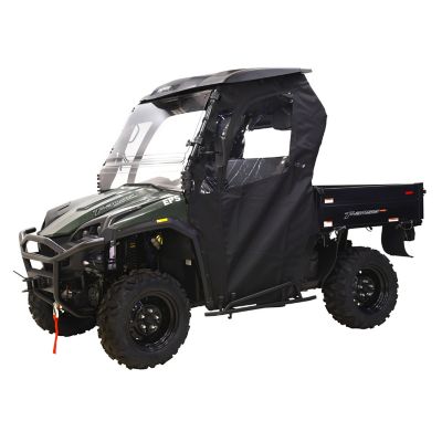 Massimo Premium Side By Side UTVs