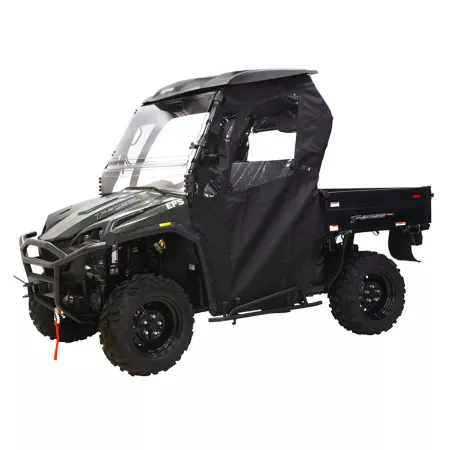 Massimo T-Boss 1100D case ATV & UTV Cab Enclosures