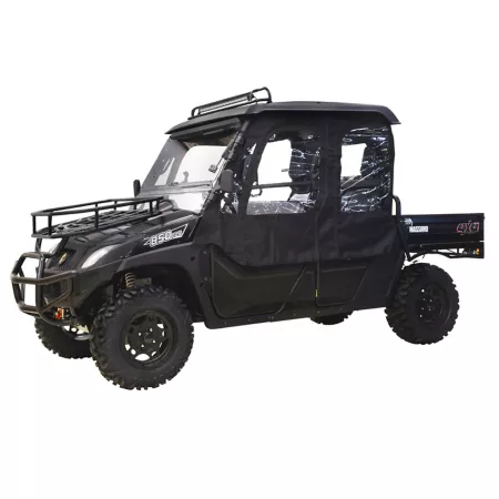 Massimo MSU850-5 case ATV & UTV Cab Enclosures