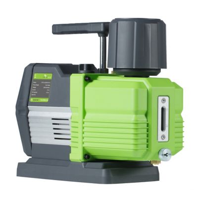 Image showing 5 th Harvest Right 7-Tray X-Large Stainless Steel Freeze Dryer with XL Premier Pump & Mylar Starter Kit