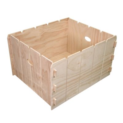 Image showing  Chick Brooder Box