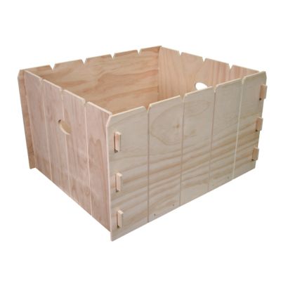 Image showing  Chick Brooder Box