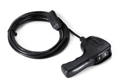 Warn Winch Remote Hand Held Controller, 83665