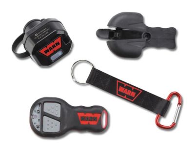 Image showing  Winch Remote Control System, W3690287