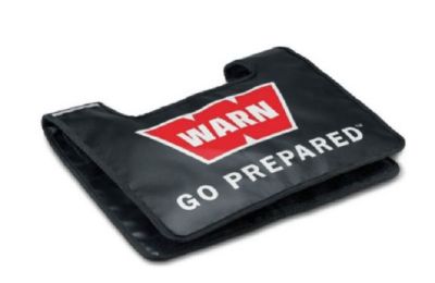 Image showing  Winch Cable Damper, 91575