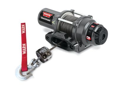 Image showing  Rubber Winch Cable Stop