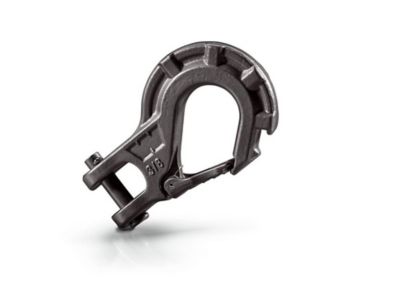 Image showing  Epic Winch Clevis Hook