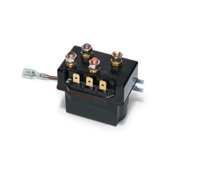 Image showing  Replacement Contactor for Vantage 2000 Winch