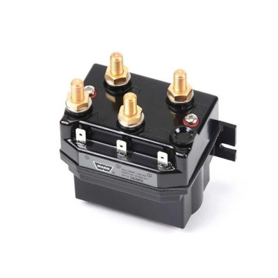 Warn Replacement Contactor for Dc88-1003P, 98381