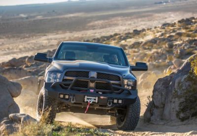 Image showing  VR EVO 8 Vehicle Recovery Winch, 8,000 lb. Capacity, 103250