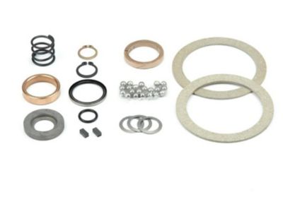 Warn M8274 Winch Brake Service Kit, 8409