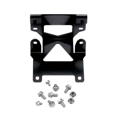 Warn ATV Fixed Winch Mount, 100380