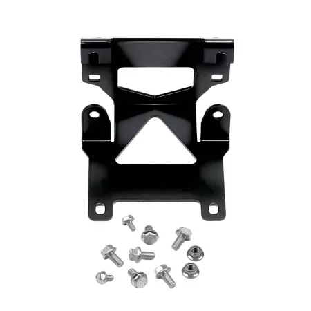 Warn ATV Fixed Winch Mount 100380 Truck & SUV Winch Mounts