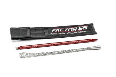 Factor 55 Fast Fid - Rope Splicing Tool, For Use With Synthetic Cable, 0042001
