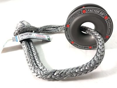 Image showing  Shackle Rope, For Use With Soft Shackles, 00264