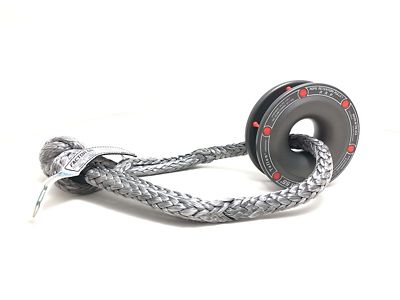 Image showing  Shackle Rope, For Use With Soft Shackles, 00264