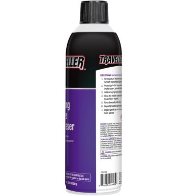 Image showing  15 oz. Foaming Engine Degreaser