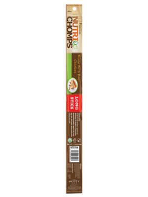 Image showing  Chicken Wrapped Long Stick, 15 in., 1 ct.